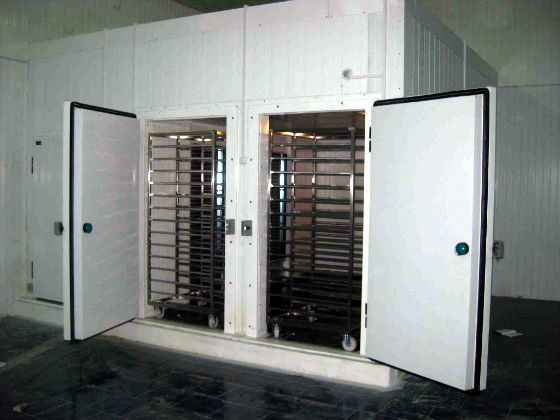 Ремонт промышленных холодильников в Шатуре с выездом | Вызов мастера по холодильникам на дом