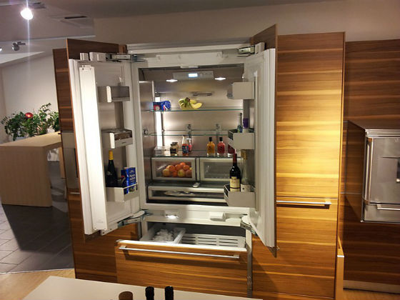 Ремонт встраиваемых холодильников с выездом по Шатуре | Вызов мастера по холодильникам на дом